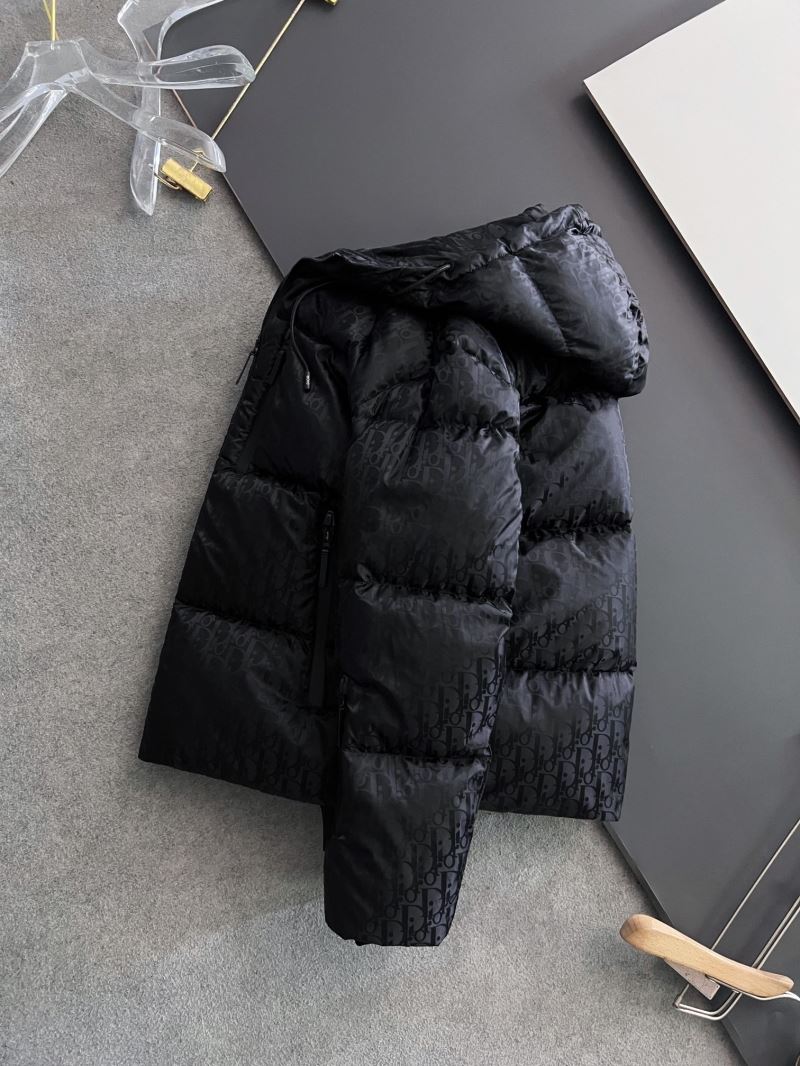 Christian Dior Down Jackets